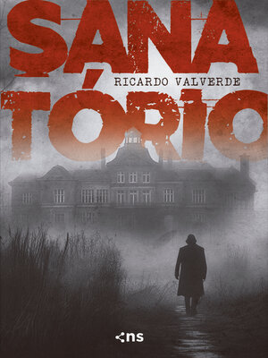 cover image of Sanatório